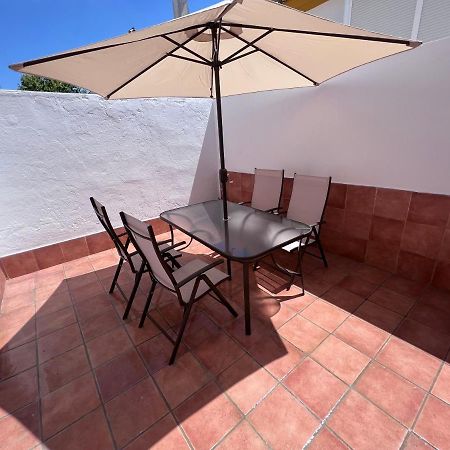 Casa De Fernando Villa Пуерто Реал Екстериор снимка