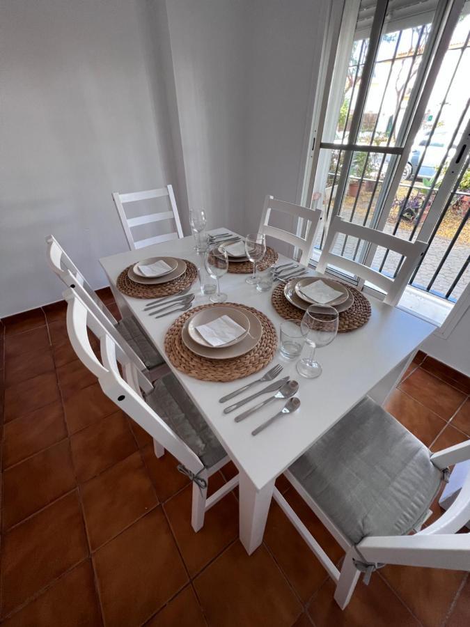 Casa De Fernando Villa Пуерто Реал Екстериор снимка