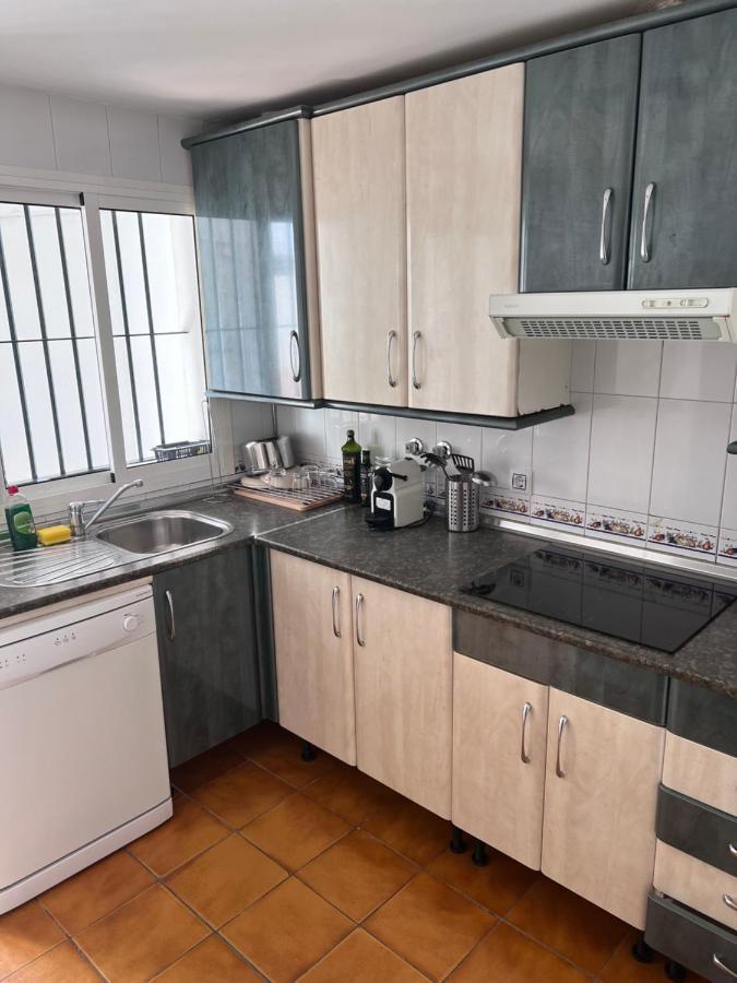 Casa De Fernando Villa Пуерто Реал Екстериор снимка