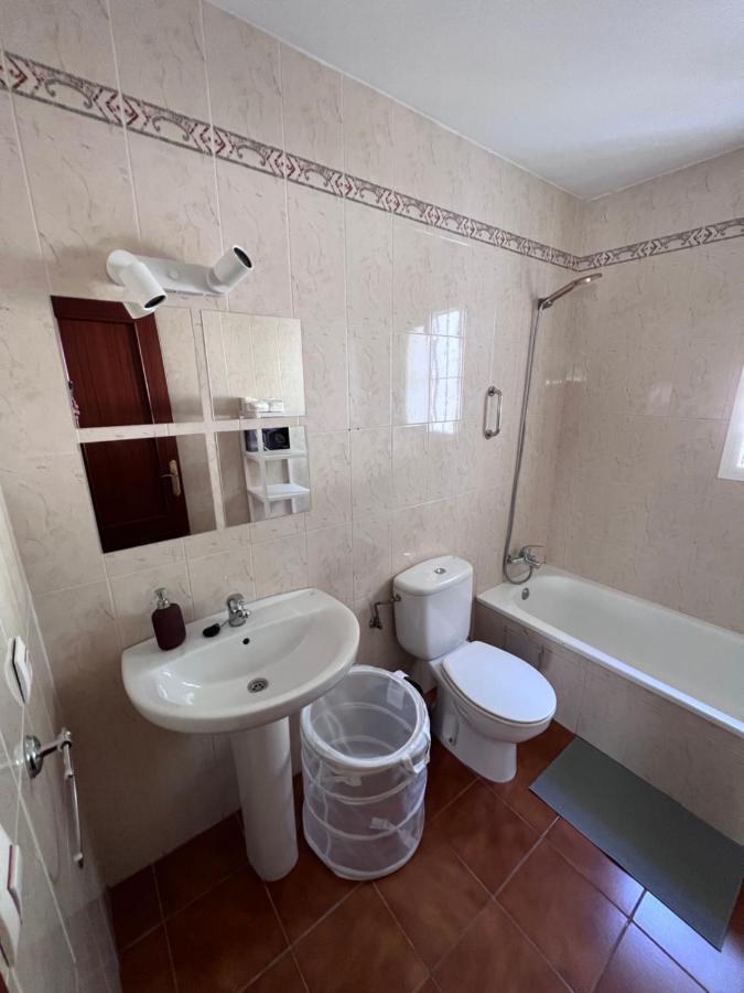 Casa De Fernando Villa Пуерто Реал Екстериор снимка